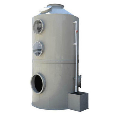 1.5 KW Στήλη απορρόφησης βιομηχανικών αερίων με προηγμένη τεχνολογία