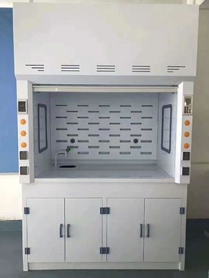 Εργαστηριακή καπνιστική κάλυψη κοσμημάτων με αντιβροχικό υλικό από ανοξείδωτο χάλυβα PP