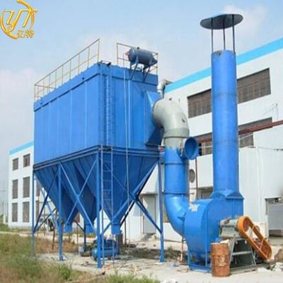 D133*2000 Σώμα σακούλας Συλλέκτης σκόνης για βιομηχανικές μηχανές ξυλείας