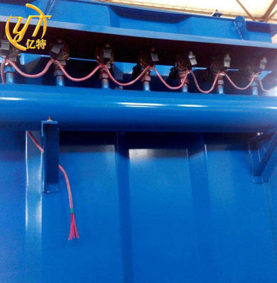 2160-4300m3/h Τραπέζι συγκόλλησης 3D με όγκο αέρα για πλατφόρμα συγκόλλησης χυτοσίδηρου ακριβείας
