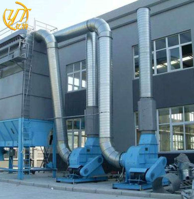 2160-4300m3/h Τραπέζι συγκόλλησης 3D με όγκο αέρα για πλατφόρμα συγκόλλησης χυτοσίδηρου ακριβείας