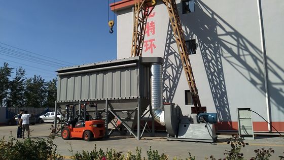 Ενεργειακή εξοικονόμηση ΔΕΝ ΚΑΤΑΣΤΕΡΟΣ ΚΕΝΤΡΙΦΟΥΛΙΚΟΣ ΠΑΡΑΦΑΛΟΣ με λεπίδες MD/PP/FRP/ΑΝΑΡΧΗΣ ΑΣΤΕΛΑΣ