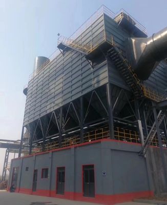 Φορητός συλλέκτης σκόνης ξύλου από ανοξείδωτο χάλυβα με μέγεθος σακούλας φίλτρου 132*2000mm