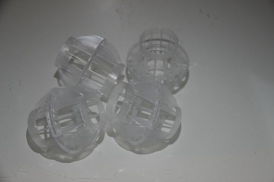 50 mm καθαριστικό ψεκασμού για τον έλεγχο της ατμοσφαιρικής ρύπανσης σε βιομηχανικά περιβάλλοντα