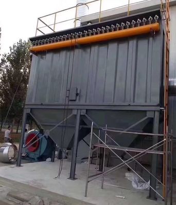 160 τεμάχια σακούλα φίλτρου Συλλέκτης σκόνης για βιομηχανικούς κυκλώνες για τις απαιτήσεις των πελατών σας