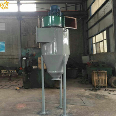 556*545*1880 mm Βιομηχανική σκόνη κυκλώνα 3kw Συλλέκτης σκόνης OEM Ναι