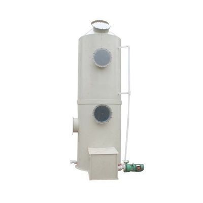 1200mm Εξωτερική διάμετρος Απορρόφηση υγρό πλυντήριο στήλη για ανώτερη απόδοση